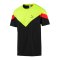 PUMA MCS Tee Slim T-Shirt Schwarz F01 - schwarz