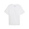 PUMA Melo Alien Skins I T-Shirt Weiß F01 - weiss