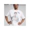 PUMA Melo Alien Skins I T-Shirt Weiß F01 - weiss