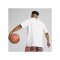 PUMA Melo Alien Skins I T-Shirt Weiß F01 - weiss