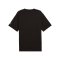 PUMA Melo Alwayz On 1 T-Shirt Schwarz F01 - schwarz