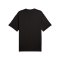 PUMA Melo Alwayz On 1 T-Shirt Schwarz F06 - schwarz