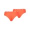 PUMA Microfiber Brazilian 2er Pack Damen F008 - orange