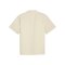 PUMA MMQ Seersucker T-Shirt Weiss F87 - weiss