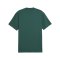 PUMA MMQ Tee T-Shirt Grün F43 - gruen