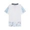 PUMA Monterrey KIDSUPER Jr Trikot Club World Cup 2025 Kids Weiss F12 - weiss