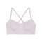 PUMA Move Cloudspun Sport-BH Damen Lila F60 - lila