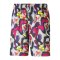 PUMA Neymar Jr Creativity Short Grau F01 - grau