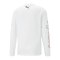 PUMA Neymar Jr Creativity Sweatshirt Weiss F04 - weiss
