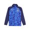 PUMA Neymar Jr. Sweatshirt Kids Blau F01 - dunkelblau