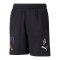 PUMA Neymar Jr. Thrill Short Kids Schwarz F01 - schwarz