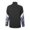PUMA NJr Creativity HalfZip Sweatshirt Kids F03 - schwarz