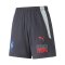PUMA NJR Short Kids Schwarz F07 - schwarz