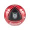 PUMA ÖFB Österreich Culture Miniball Schwarz F02 - schwarz