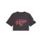 PUMA ÖFB Österreich FtblCulture T-Shirt Grau F25 - grau