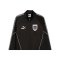 PUMA ÖFB Österreich King Anthem Jacke Schwarz F14 - schwarz