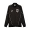 PUMA ÖFB Österreich King Anthem Jacke Schwarz F14 - schwarz