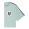 PUMA ÖFB Österreich King T-Shirt Grün F23 - gruen