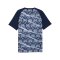 PUMA ÖFB Österreich Prematch T-Shirt WM 2026 Blau F12 - blau