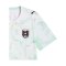 PUMA ÖFB Österreich Trikot Away WM 2026 Kids Weiß F02 - weiss