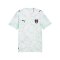 PUMA ÖFB Österreich Trikot Away WM 2026 Kids Weiß F02 - weiss