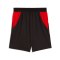 PUMA ÖFB Österreich Replica Short Home WM 2026 Kids Schwarz F03 - schwarz