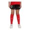 PUMA ÖFB Österreich Replica Short Home WM 2026 Kids Schwarz F03 - schwarz
