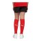 PUMA ÖFB Österreich Replica Short Home WM 2026 Kids Schwarz F03 - schwarz