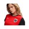 PUMA ÖFB Österreich Replica Trikot Home WM 2026 Damen Rot F01 - rot