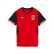 PUMA ÖFB Österreich Replica Trikot Home WM 2026 Damen Rot F01 - rot