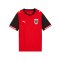 PUMA ÖFB Österreich Replica Trikot Home WM 2026 Kids Rot F01 - rot