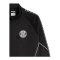 PUMA Olympique Marseille KING Anthem Jacke Schwarz F30 - schwarz
