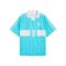 PUMA Olympique Marseille King Retro Trikot 2025/2026 Blau F28 - blau