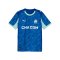 PUMA Olympique Marseille Replica Trikot 3rd Blau F03 - blau