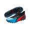PUMA ONE 19.3 MG Blau Rot Schwarz F01 - blau