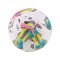 PUMA Orbita 1 TB FQP Spielball Weiss F01 - weiss