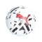 PUMA Orbita 3 TB (FIFA Quality) Trainingsball F03 - weiss