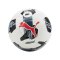PUMA Orbita 3 TB Trainingsball Weiss F02 - weiss