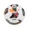 PUMA Orbita 4 HYB Trainingsball Weiss F01 - weiss