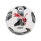 PUMA Orbita 4 HYB Trainingsball Weiss F02 - weiss
