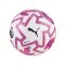 PUMA Orbita Cup Pl Brilliance Trainingsball Weiß F01 - weiss