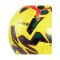 PUMA Orbita LALIGA 1 MS Trainingsball Gelb F02 - gelb