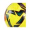 PUMA Orbita LALIGA 1 MS Trainingsball Gelb F02 - gelb