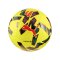 PUMA Orbita LALIGA 1 MS Trainingsball Gelb F02 - gelb
