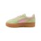 PUMA Palermo Elevata Damen Grün F23 - gruen