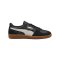 PUMA Palermo Lth Schwarz Grau F03 - schwarz
