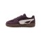 PUMA Palermo Moda Surreal Sneaker Damen Lila F02 - lila