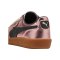 PUMA Palermo PALERMO F.C. Sneaker Pink F01 - rosa