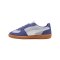 PUMA Palermo Blau F49 - blau
