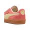 PUMA Palermo Vintage Sneaker Rot F14 - rot